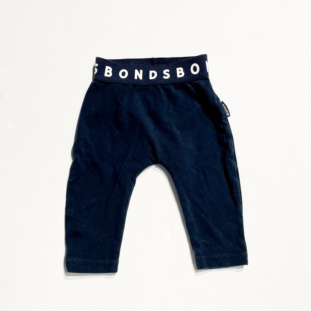 Bonds Pants NB|232286