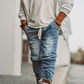 Little Bipsy - Denim Jogger|141749