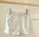 Roobear Everyday Shorts - Grey|147742