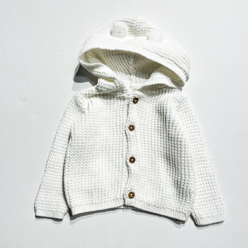 Carter's Sweater 6M|231151