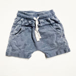 Little Bipsy Shorts 12-18M **Imperfection|212744