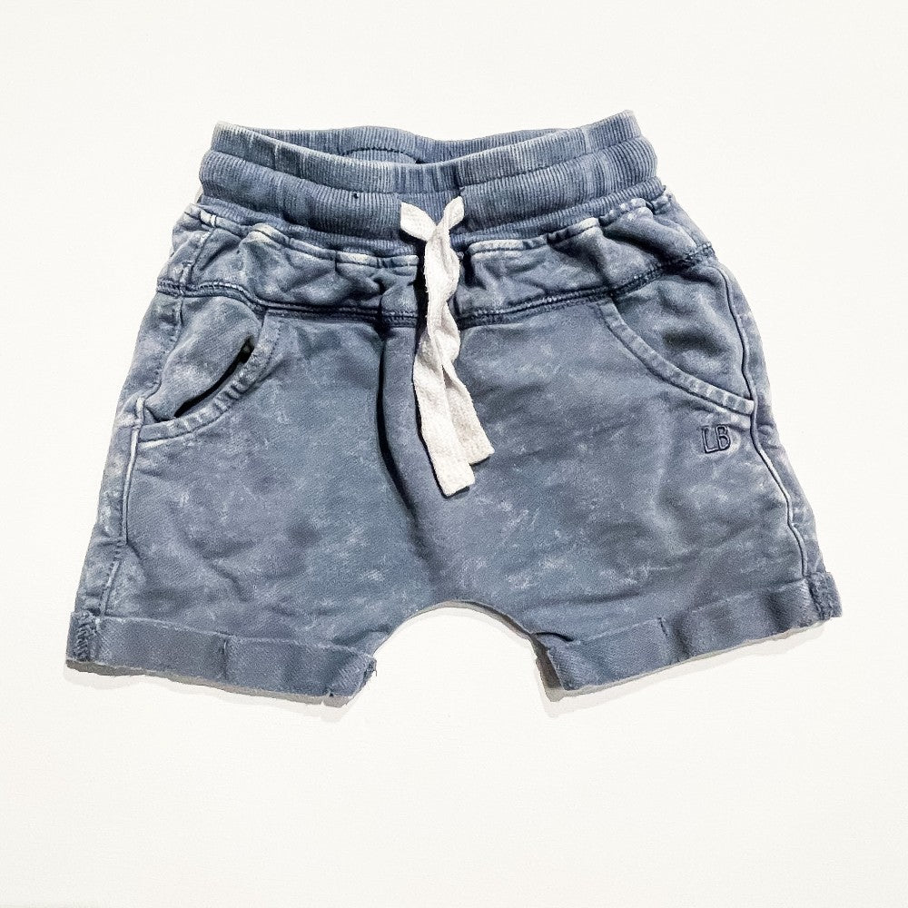 Little Bipsy Shorts 12-18M **Imperfection|212744
