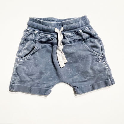 Little Bipsy Shorts 12-18M **Imperfection|212744