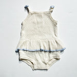 Carters Romper 12M|229349