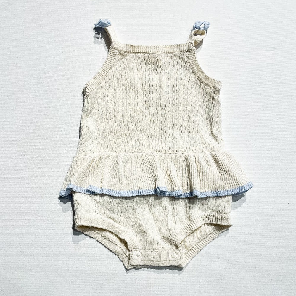 Carters Romper 12M|229349