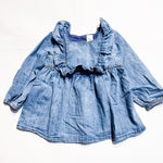 H&M Dress 12-18M|150453