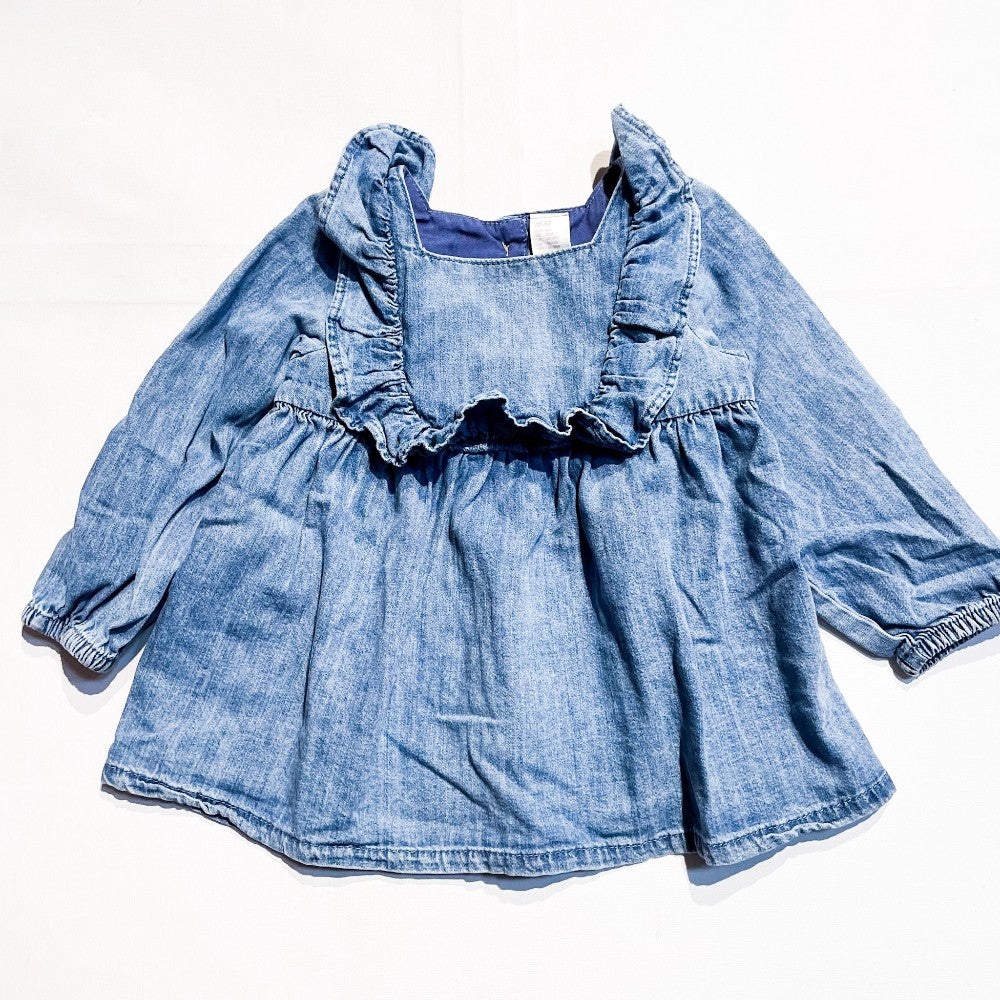 H&M Dress 12-18M|150453
