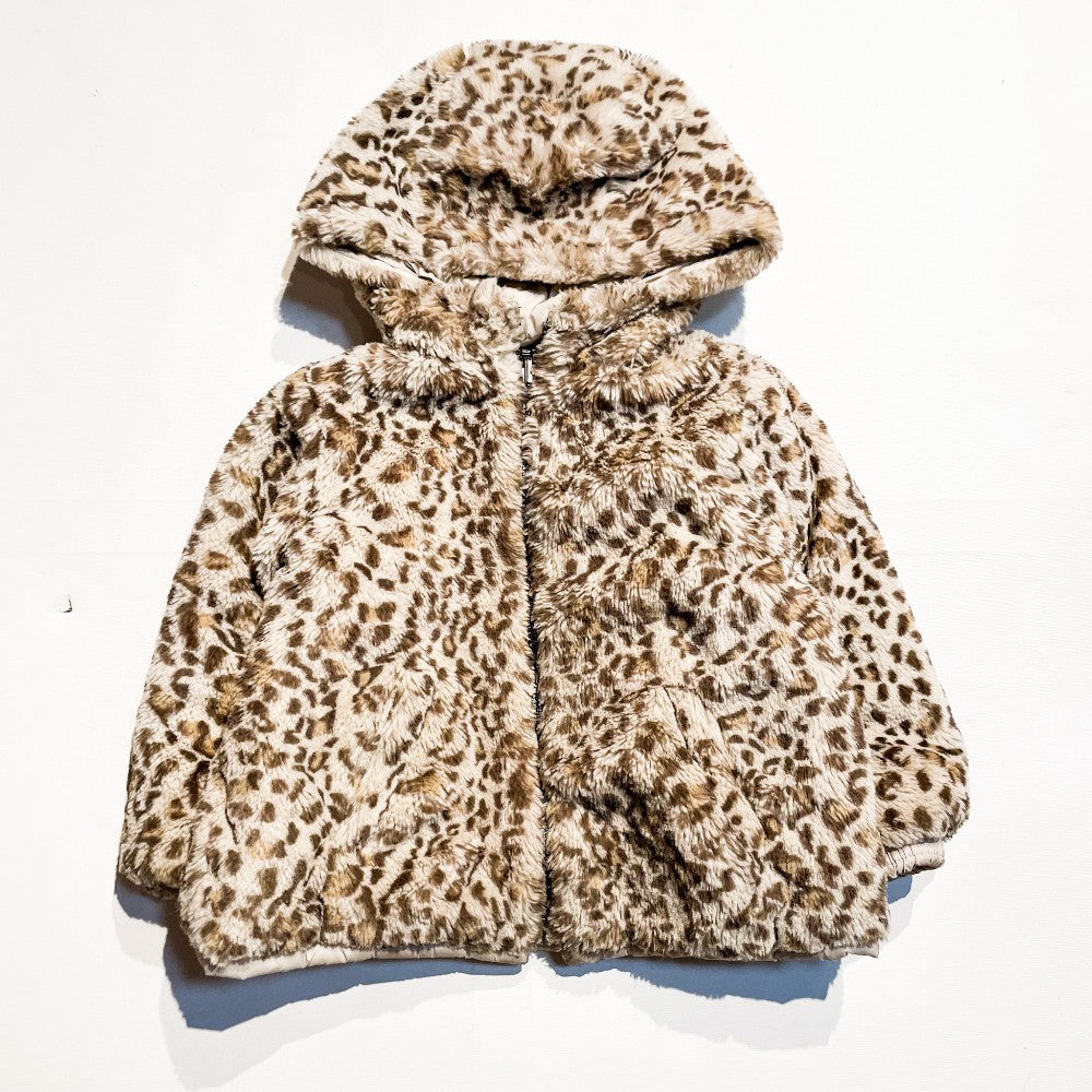 Zara Jacket 3-4Y|161968