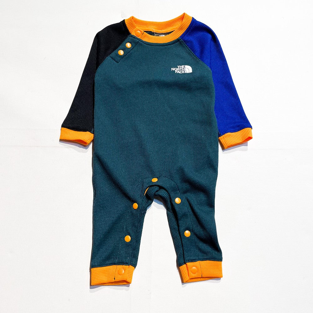 The North Face Romper 3-6M|178091