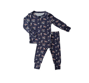 Luca Elle Bamboo Sleep Set 0-3M|119876