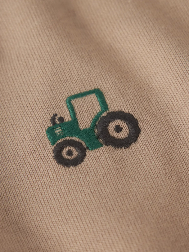 Name It - Boy's Crewneck|216296