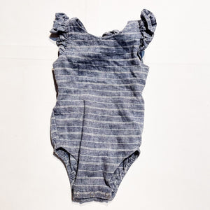 Nest & Nurture Romper 3Y|152377
