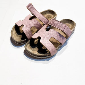 Pink Sandals 12|160555