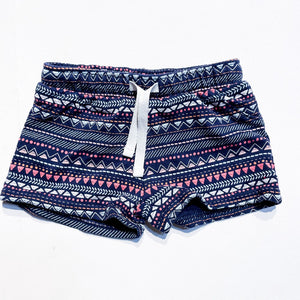 Carters Shorts 3M|178636