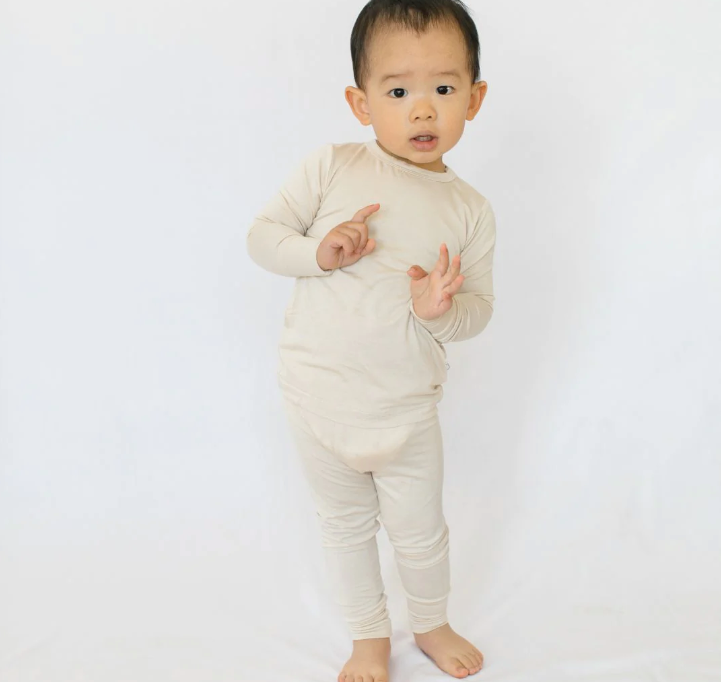 Roobear - Two-Piece Pajamas|76961