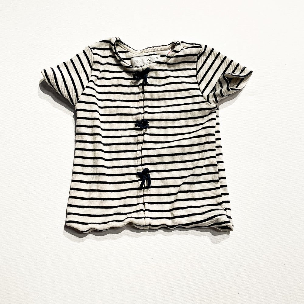 Zara Shirt 3Y|219592
