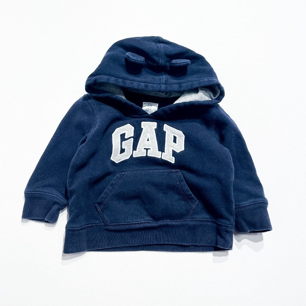 Gap Hoodie 12-18M|206676