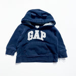 Gap Hoodie 12-18M|206676