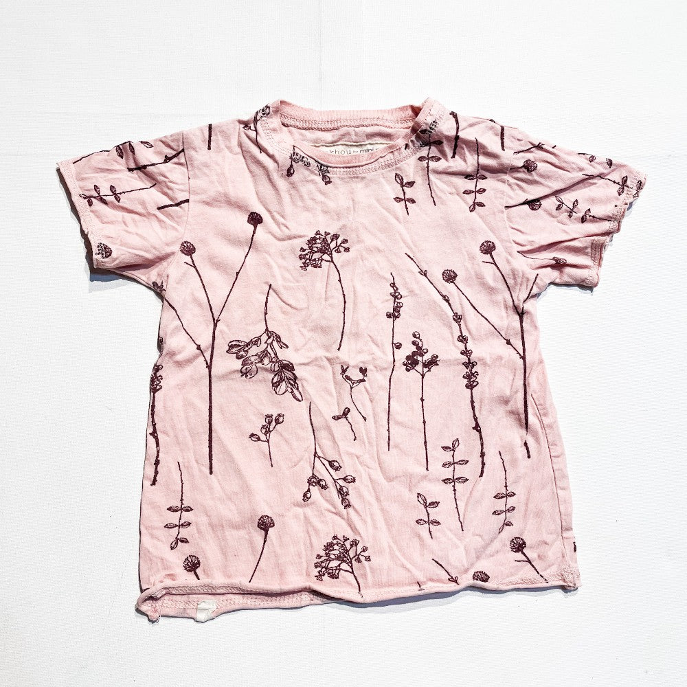 Mini Mioche Shirt 3Y|170929