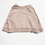 Simple Sweatshirt 2Y|209725