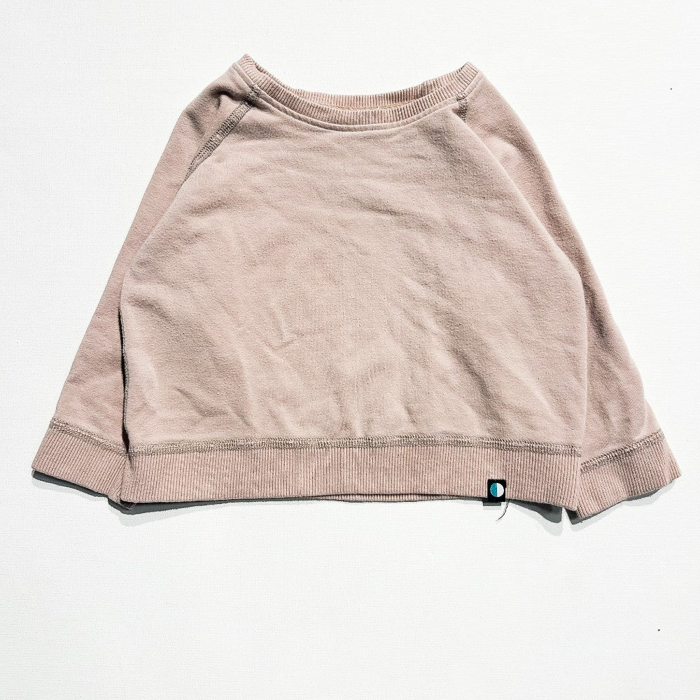 Simple Sweatshirt 2Y|209725
