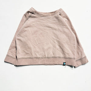 Simple Sweatshirt 2Y|209725