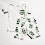 Old Navy Sleep Set 2T|118658