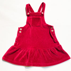 Rise Little Earthling Dress 4-5Y (No Tag Indicating Size)|130734