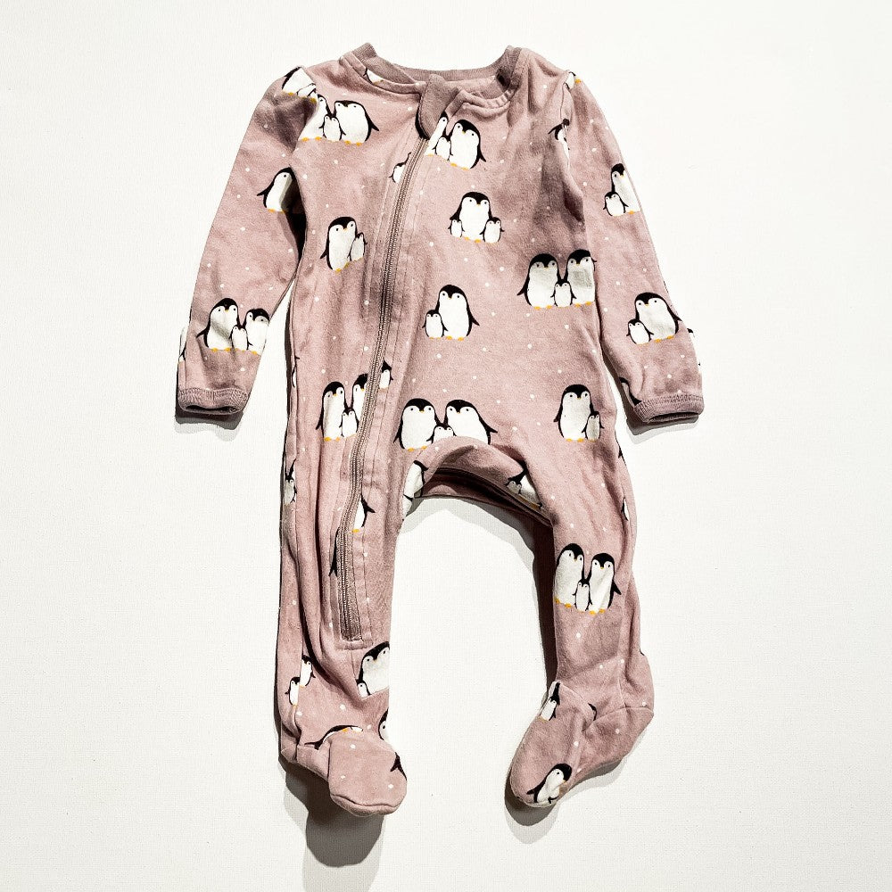 Zippy Jamz 0-3M|216436