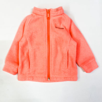 Columbia Sweater 6-12M. **Imperfection|117060