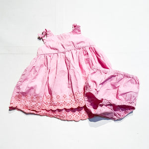 Joe Fresh Dress 6-12M|165245