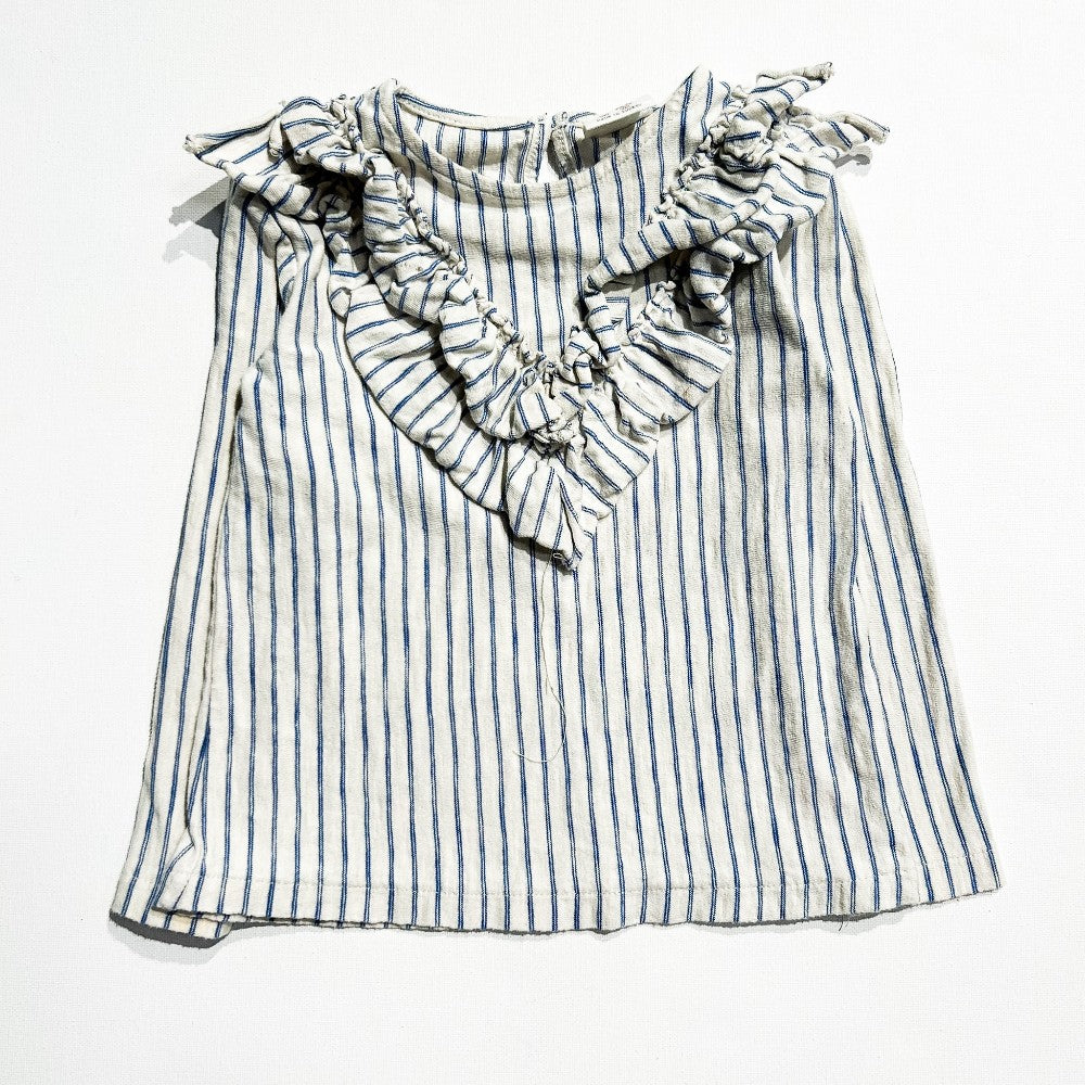 Zara Shirt 2-3Y|209980