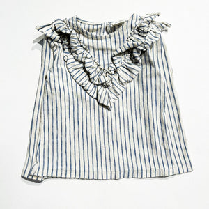 Zara Shirt 2-3Y|209980