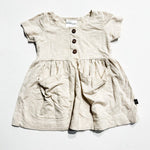 Haven Kids Dress 6-12M|210666