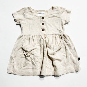 Haven Kids Dress 6-12M|210666