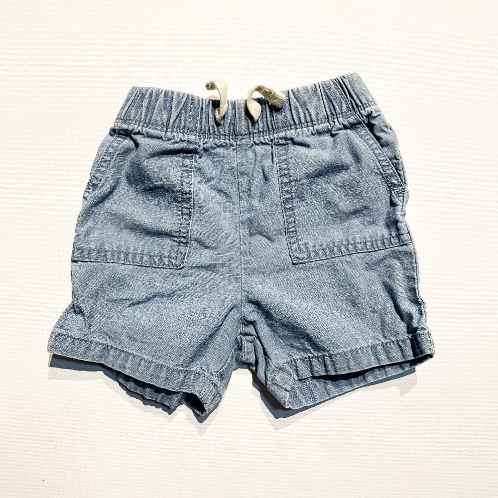 Joe Fresh Shorts 12-18M|191655