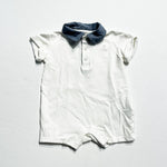 Gap Romper 6-12M|230690