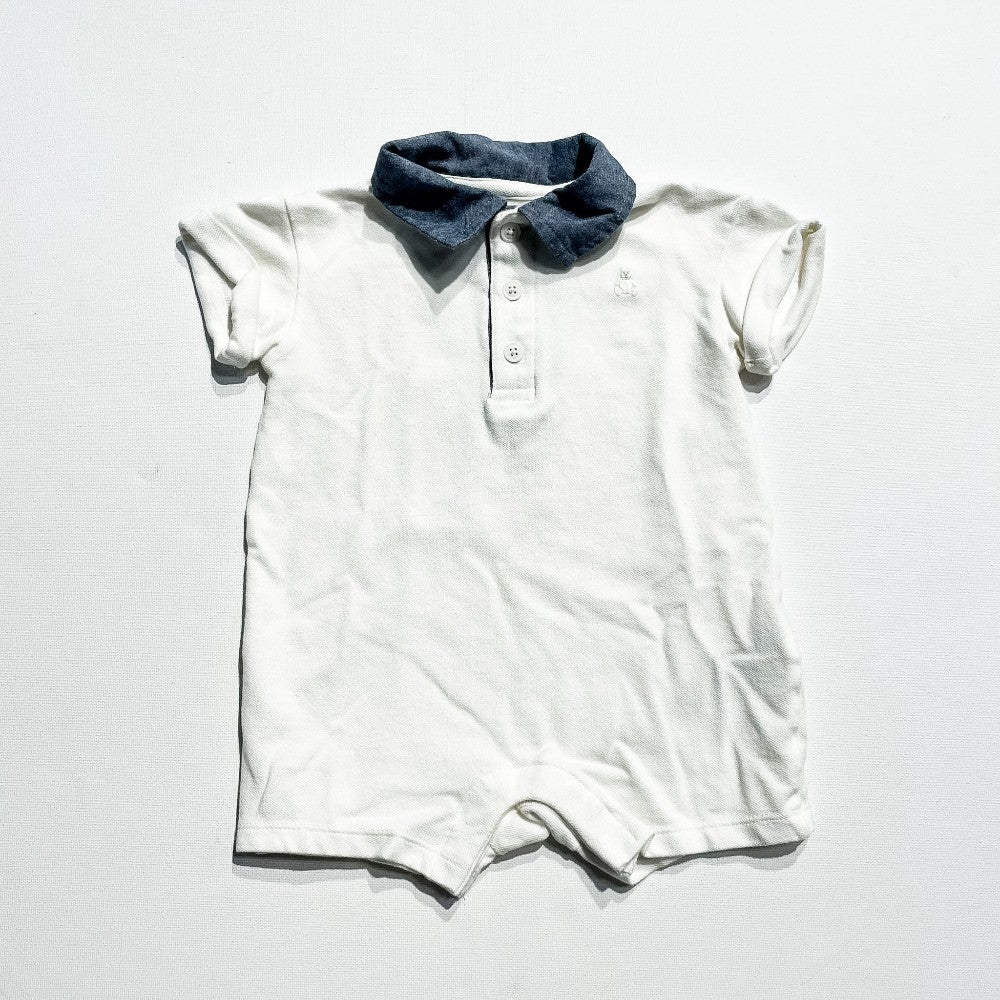 Gap Romper 6-12M|230690