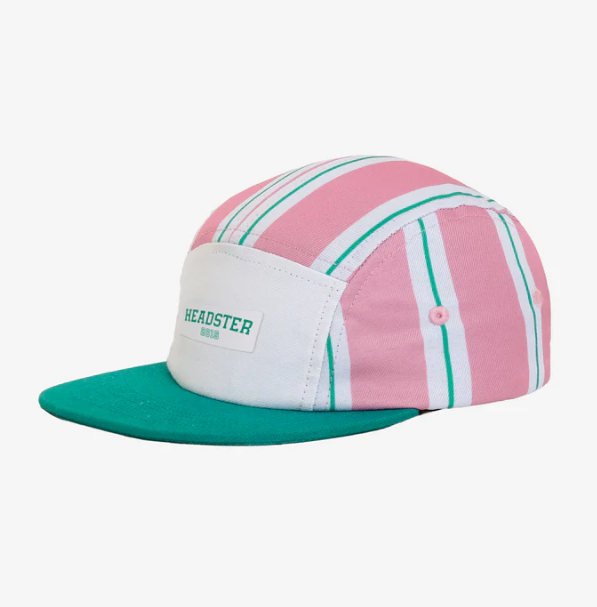 Headster - Baseline Five Panel|98654