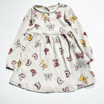 Zara Dress 3-4Y|205103