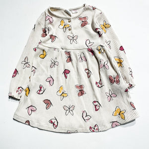 Zara Dress 3-4Y|205103