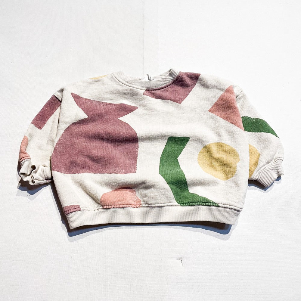 Zara Sweatshirt 18-24M|174976