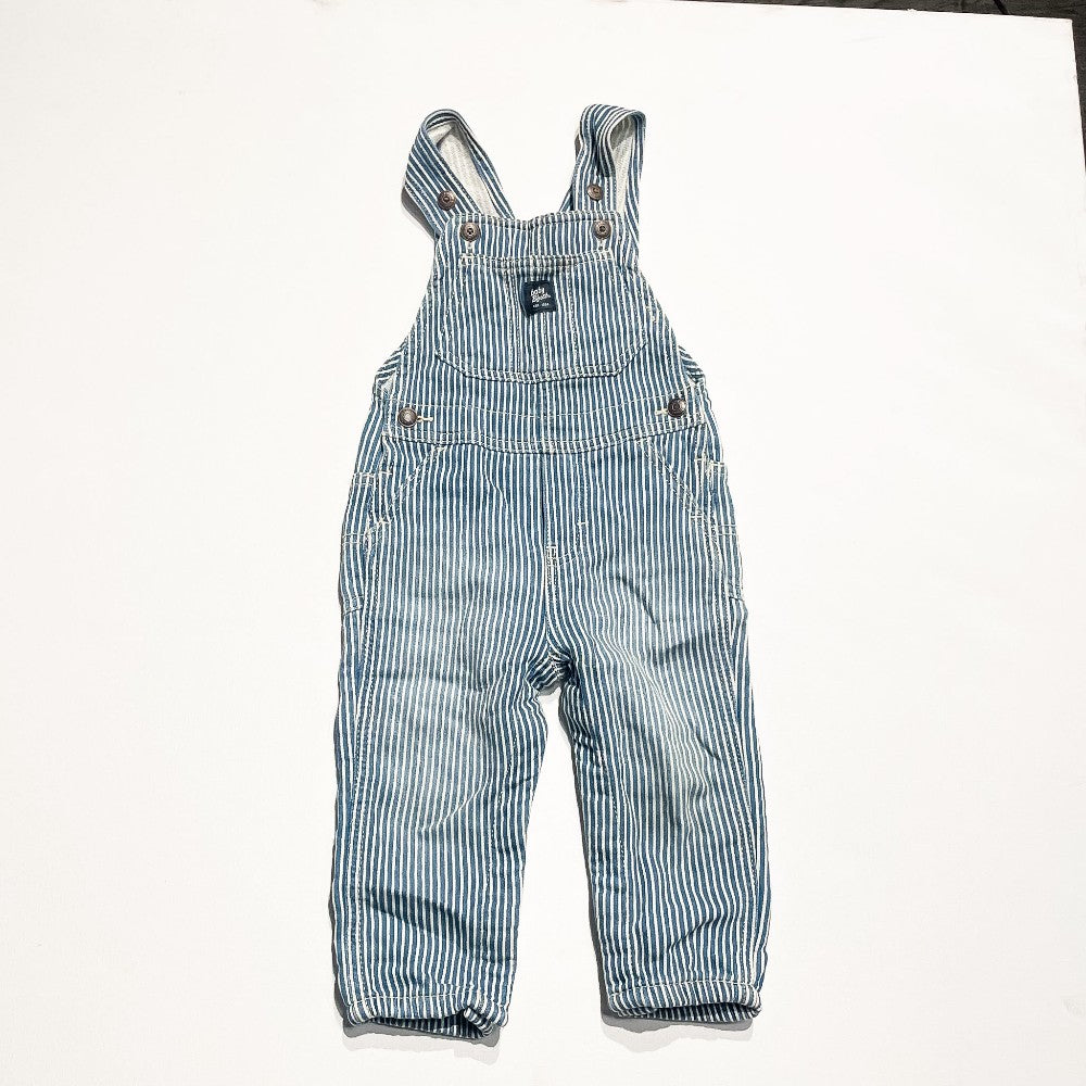 Oshkosh Overalls 18M **Imperfection|211610