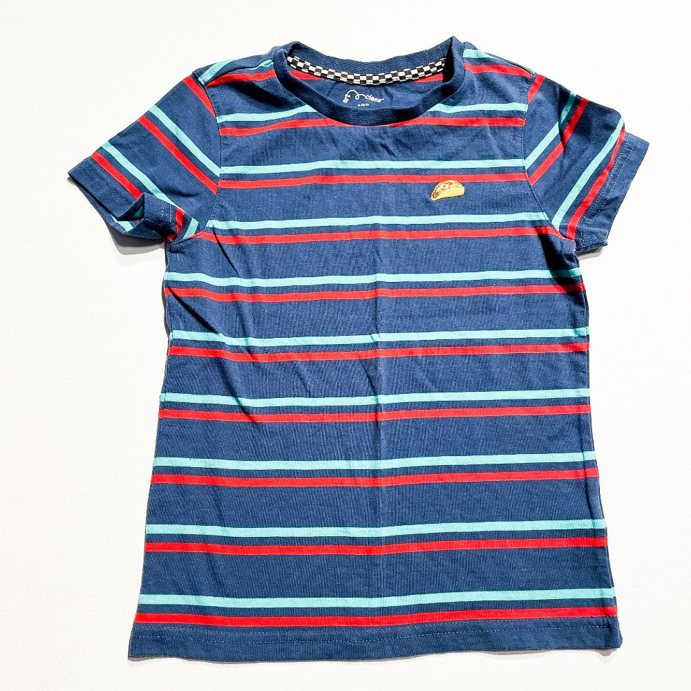 Art Class Shorts 6/7Y|230801