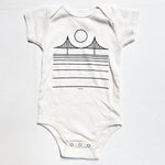 Organic Cotton Onesie 6-12M|158446