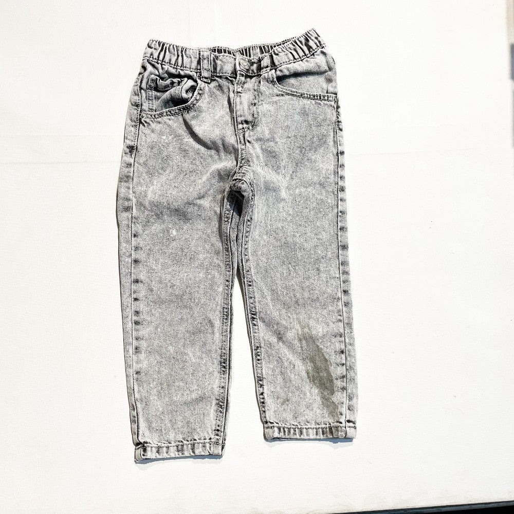 Zara Jeans 3-4Y|172413