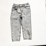 Zara Jeans 3-4Y|172413