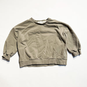 Mila & Co Sweatshirt 3-4Y|193497