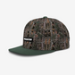 Headster - Real Tree Snapback|138957