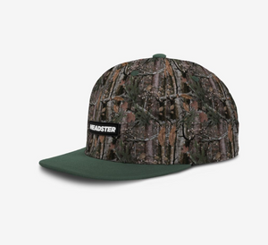 Headster - Real Tree Snapback|138957